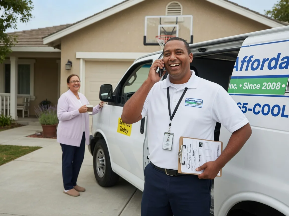 Central Ac Repair Chrisman, IL FAQs